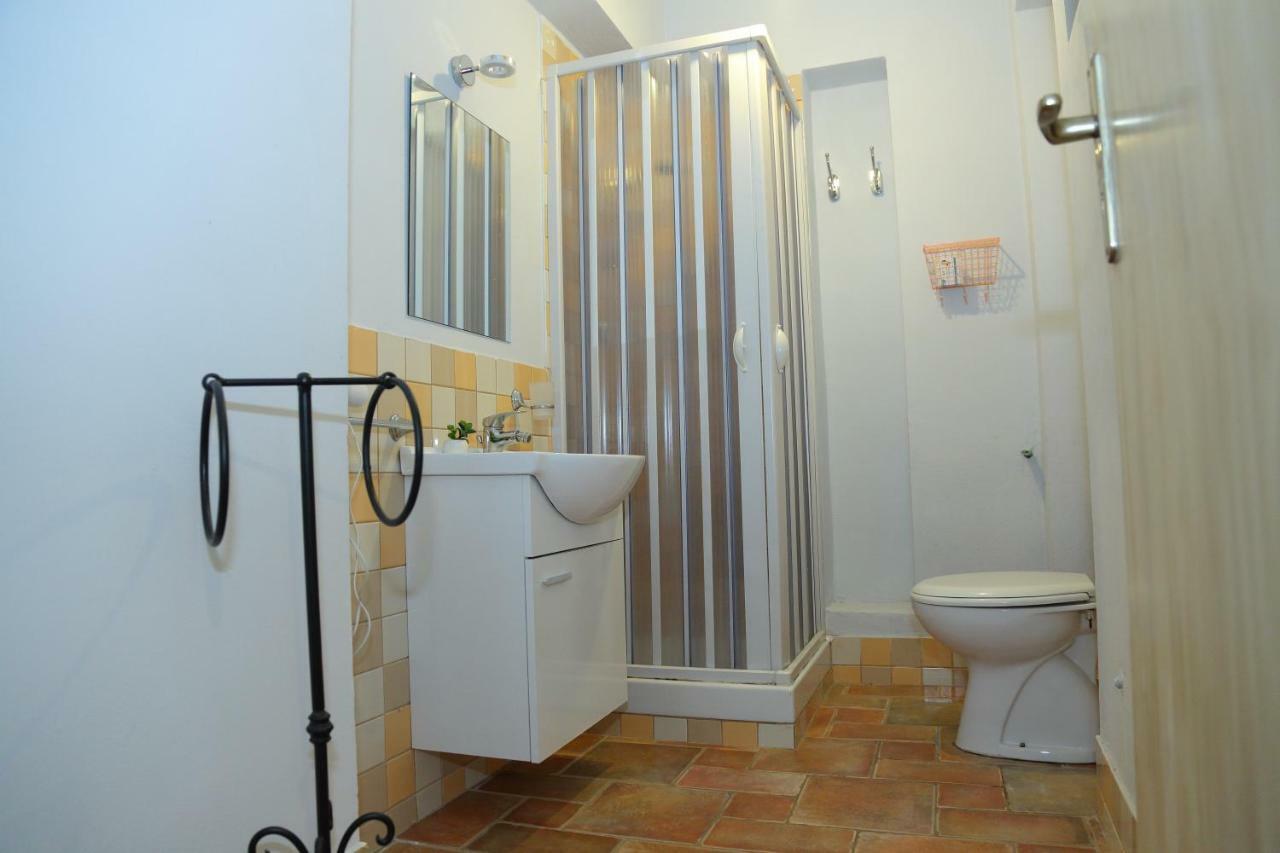 B&B Cloe'S Agrigento Exterior foto