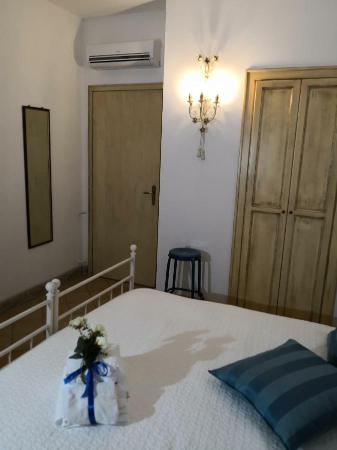 B&B Cloe'S Agrigento Exterior foto