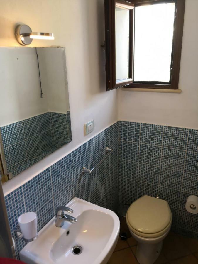B&B Cloe'S Agrigento Exterior foto
