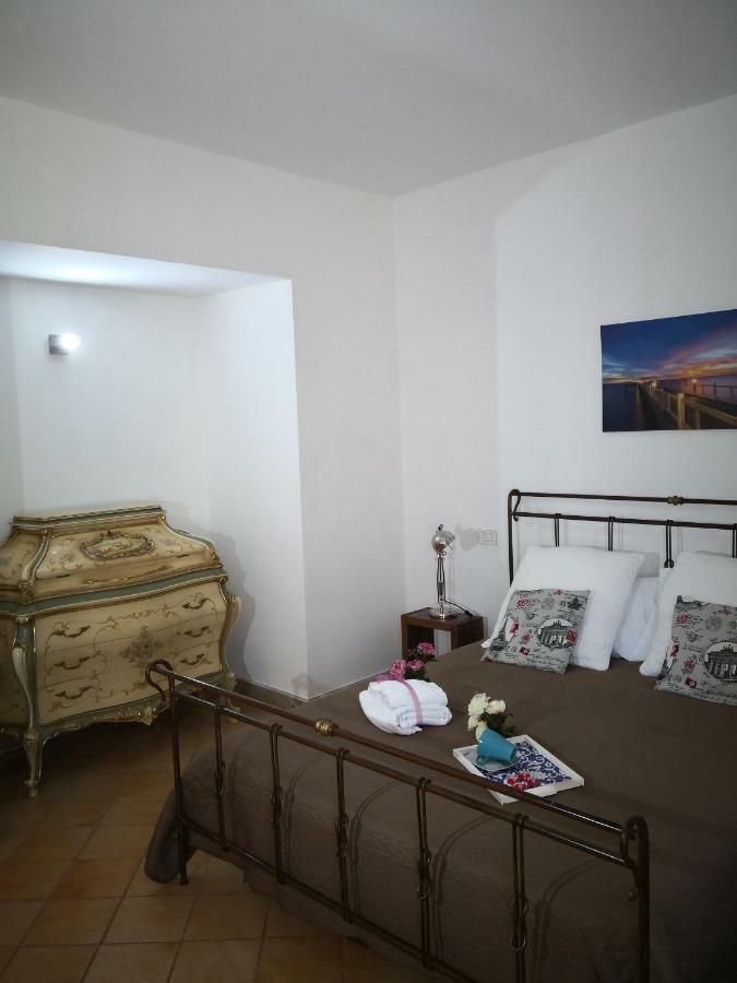 B&B Cloe'S Agrigento Habitación foto
