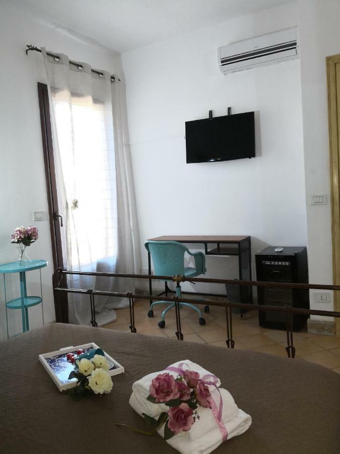 B&B Cloe'S Agrigento Exterior foto