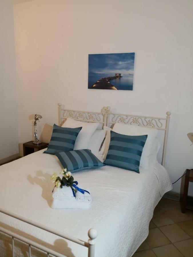 B&B Cloe'S Agrigento Exterior foto