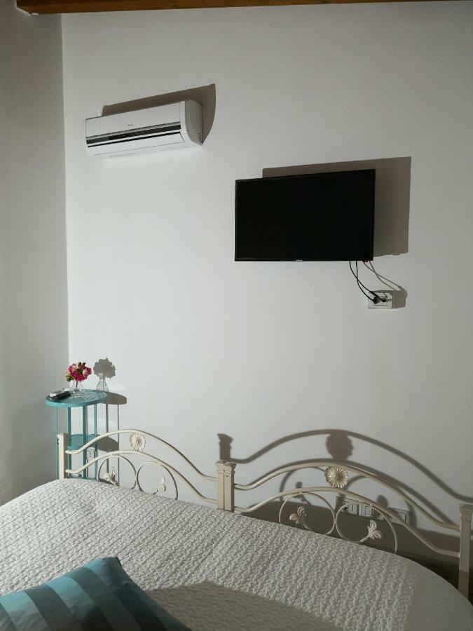 B&B Cloe'S Agrigento Exterior foto