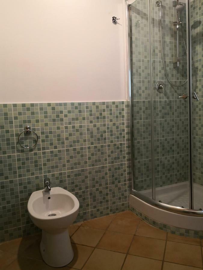 B&B Cloe'S Agrigento Exterior foto