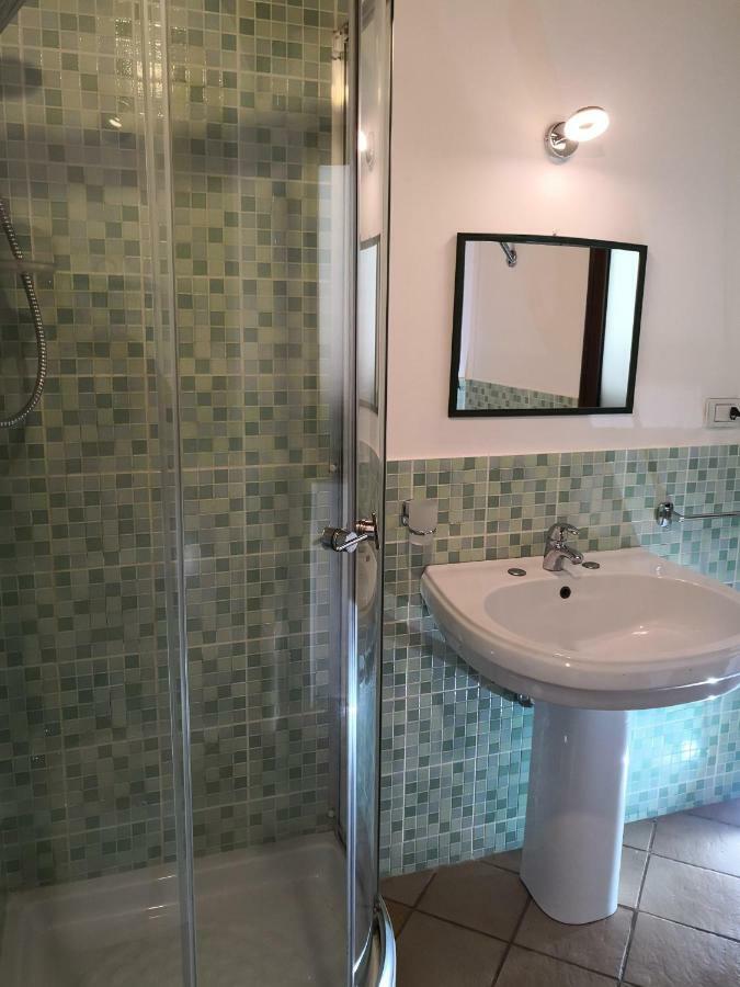 B&B Cloe'S Agrigento Exterior foto