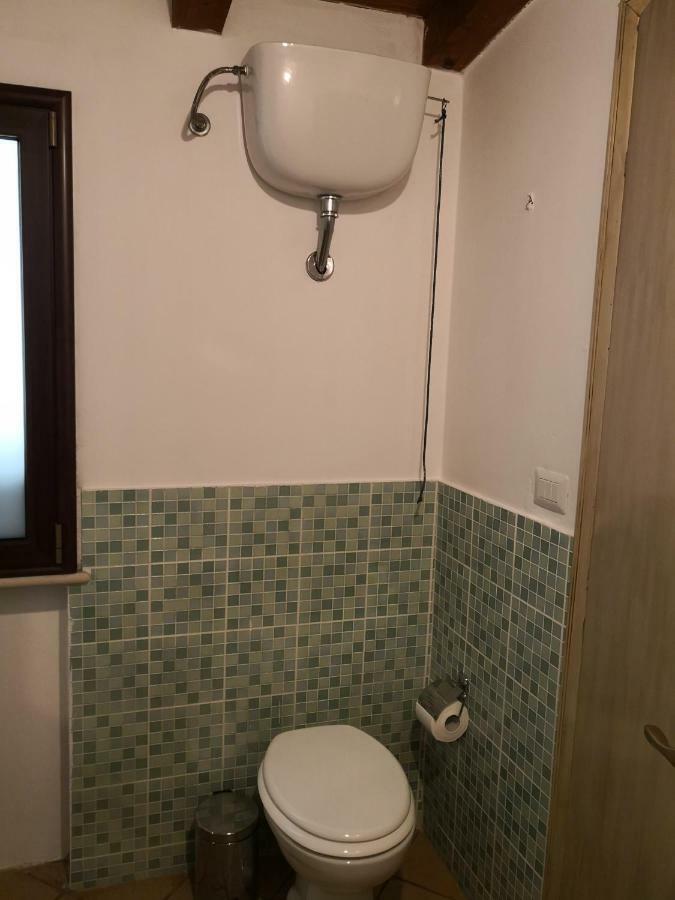 B&B Cloe'S Agrigento Exterior foto